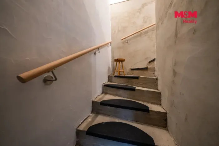 Prodej rodinného domu, Babice u Rosic, Hájíček, 169 m2