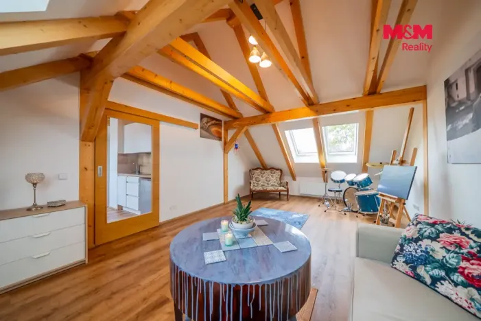Prodej rodinného domu, Babice u Rosic, Hájíček, 169 m2