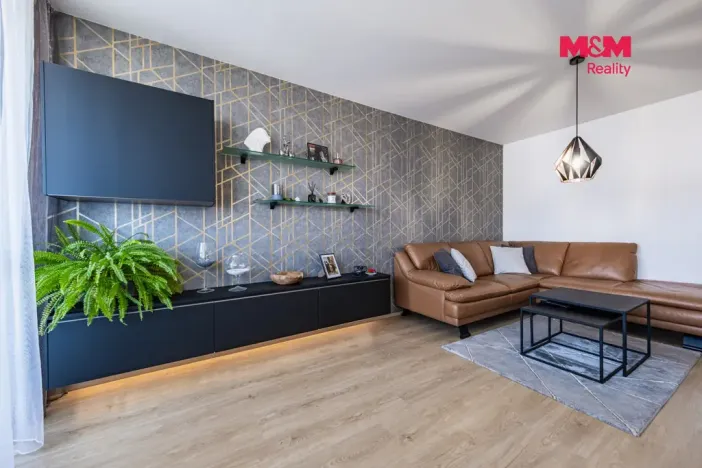 Prodej bytu 3+kk, Praha - Stodůlky, Böhmova, 76 m2