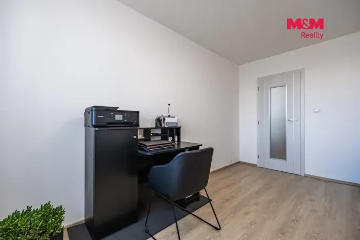 Prodej bytu 3+kk, Praha - Stodůlky, Böhmova, 76 m2