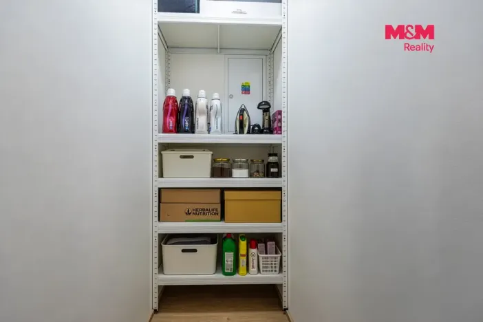 Prodej bytu 3+kk, Praha - Stodůlky, Böhmova, 76 m2