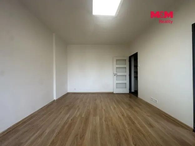 Prodej bytu 2+1, Jirkov, Šimkova, 50 m2