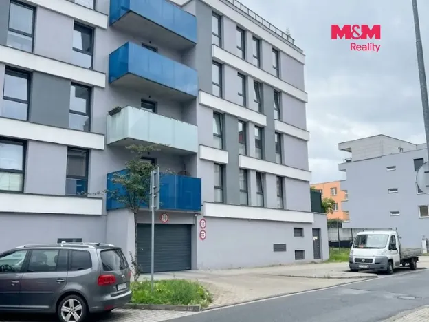 Prodej bytu 1+kk, Plzeň, Kollárova, 42 m2