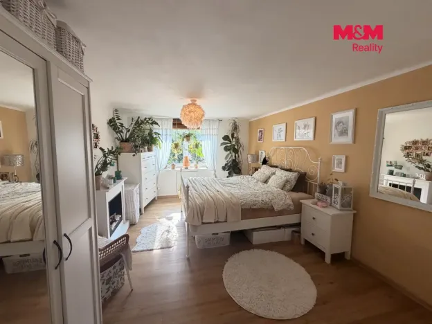 Pronájem rodinného domu, Cerhovice, Plzeňská, 58 m2