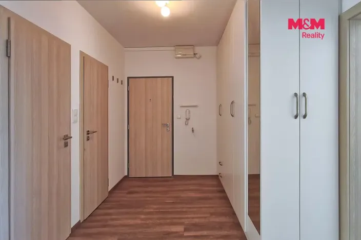 Prodej bytu 4+1, Havlíčkův Brod, Beckovského, 75 m2