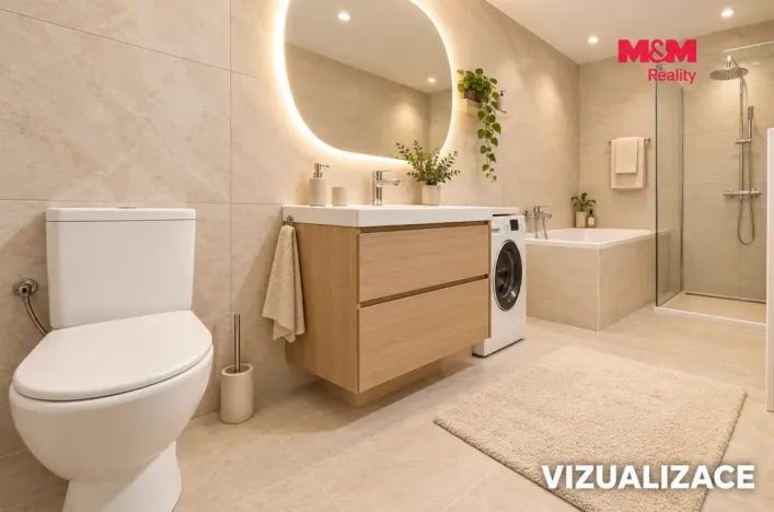 Prodej rodinného domu, Řídeč, 160 m2