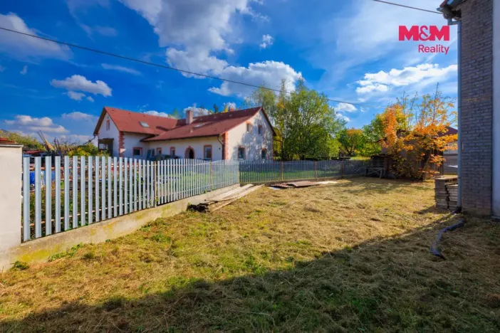 Prodej výrobních prostor, Bělčice, Nádražní, 560 m2