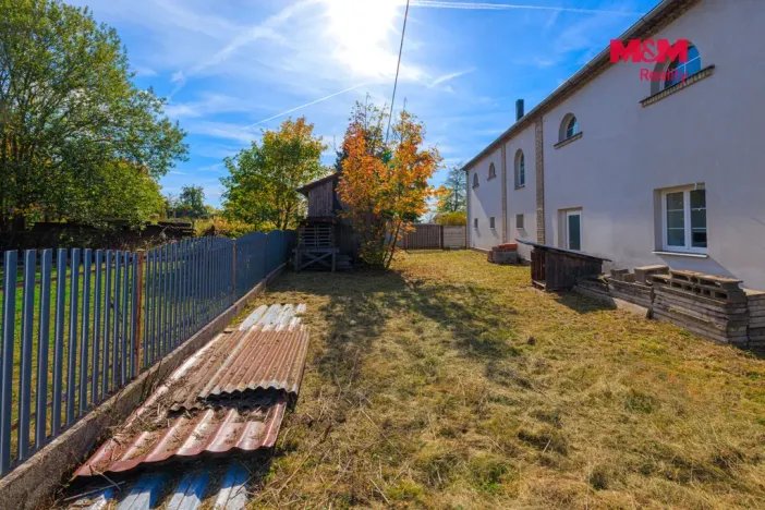 Prodej výrobních prostor, Bělčice, Nádražní, 560 m2
