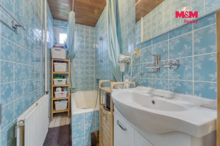 Prodej rodinného domu, Újezd, 165 m2