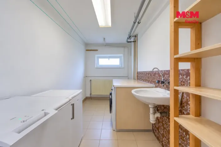 Prodej rodinného domu, Újezd, 165 m2