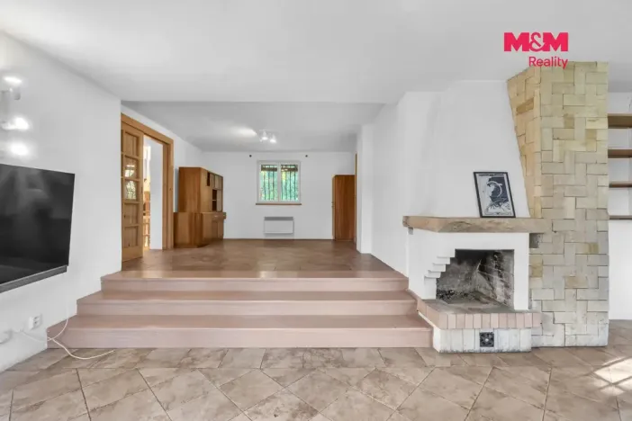Prodej chaty, Libuň - Březka, 160 m2