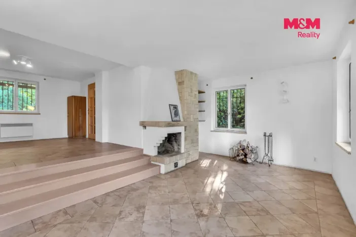 Prodej chaty, Libuň - Březka, 160 m2