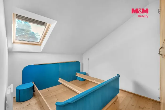 Prodej chaty, Libuň - Březka, 160 m2