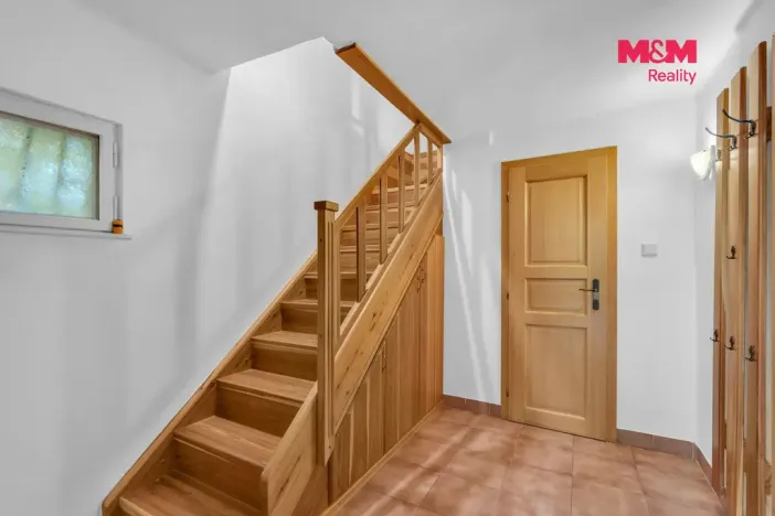 Prodej chaty, Libuň - Březka, 160 m2