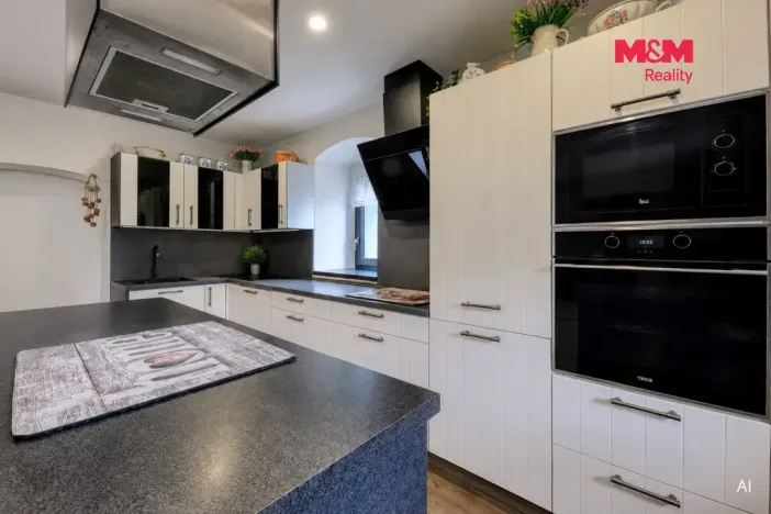 Prodej rodinného domu, Staré Sedlo, Sokolovská, 200 m2