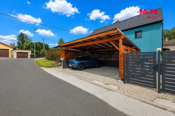 Prodej rodinného domu, Staré Sedlo, Sokolovská, 200 m2