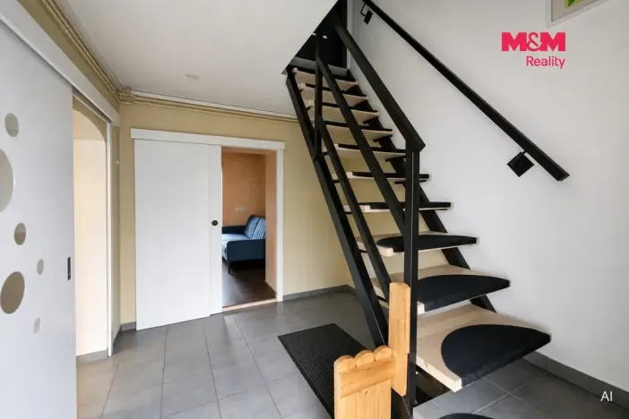Prodej rodinného domu, Staré Sedlo, Sokolovská, 200 m2