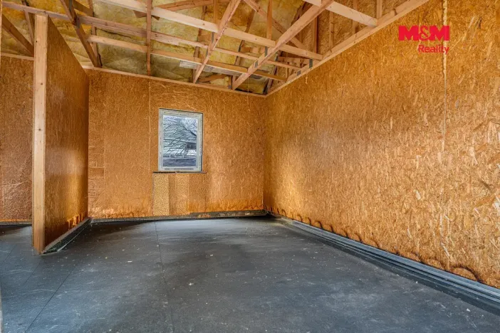 Prodej rodinného domu, Dolní Poustevna, Nad Údolím, 95 m2