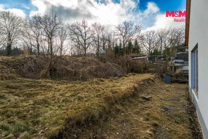 Prodej rodinného domu, Dolní Poustevna, Nad Údolím, 95 m2
