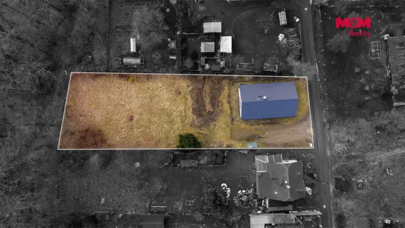 Prodej rodinného domu, Dolní Poustevna, Nad Údolím, 95 m2