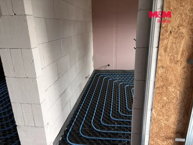 Prodej rodinného domu, Dolní Poustevna, Nad Údolím, 95 m2