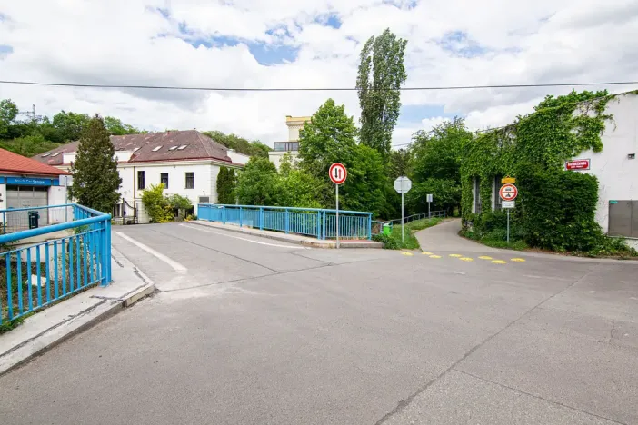 Prodej ostatní, Praha - Libeň, Nad Kolčavkou
