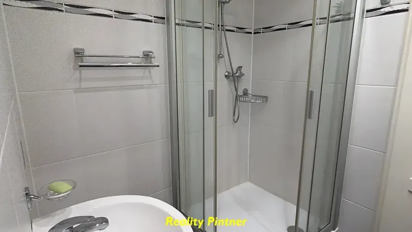Pronájem bytu 2+1, Příbram, Politických vězňů, 57 m2