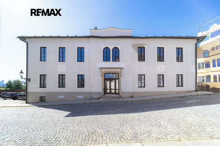 Prodej obchodního prostoru, Králíky, 5. května, 519 m2