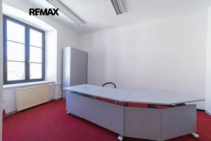 Prodej obchodního prostoru, Králíky, 5. května, 519 m2