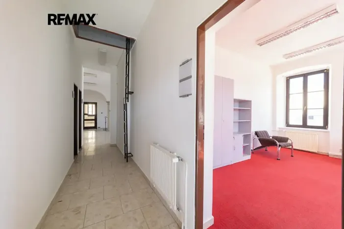 Prodej obchodního prostoru, Králíky, 5. května, 519 m2