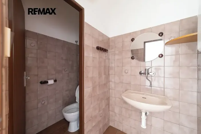 Prodej obchodního prostoru, Králíky, 5. května, 519 m2