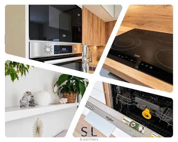 Prodej bytu 2+kk, Nový Bor, Rumburských hrdinů, 43 m2
