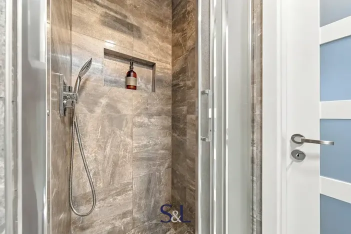 Prodej bytu 2+kk, Nový Bor, Rumburských hrdinů, 43 m2