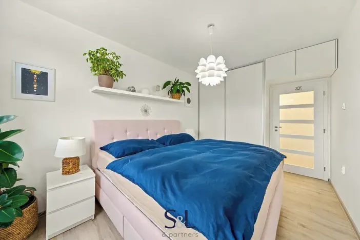 Prodej bytu 2+kk, Nový Bor, Rumburských hrdinů, 43 m2