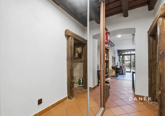 Prodej rodinného domu, Ivančice, Jana Schwarze, 210 m2