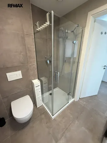 Pronájem bytu 2+kk, Praha - Modřany, Mezi vodami, 64 m2