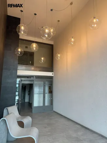 Pronájem bytu 2+kk, Praha - Modřany, Mezi vodami, 64 m2