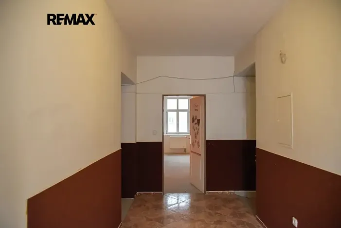 Prodej rodinného domu, Nový Bydžov, Třída Čsl. armády, 368 m2