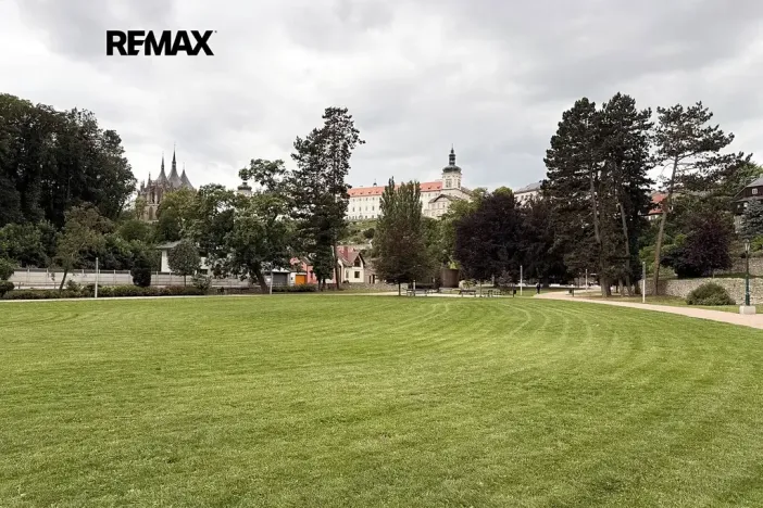 Prodej bytu 3+1, Kutná Hora, Puškinská, 57 m2