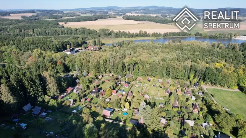 Prodej chaty, Lanškroun, 37 m2