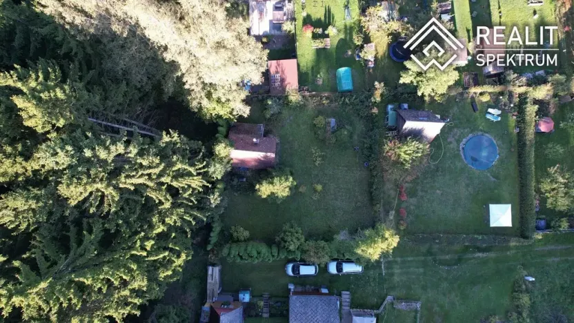 Prodej chaty, Lanškroun, 37 m2