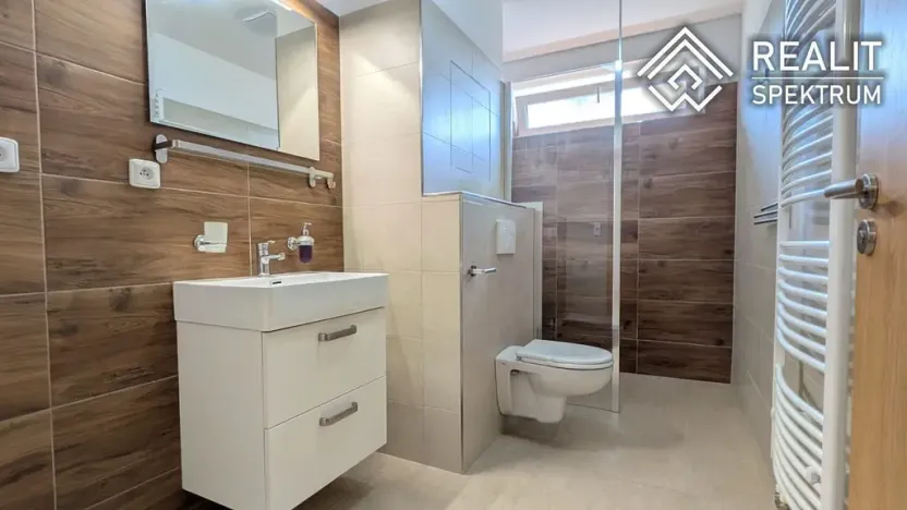 Pronájem bytu 2+kk, Letohrad, U Valu, 51 m2