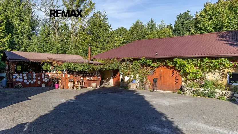 Prodej komerční nemovitosti, Dolní Podluží, 537 m2