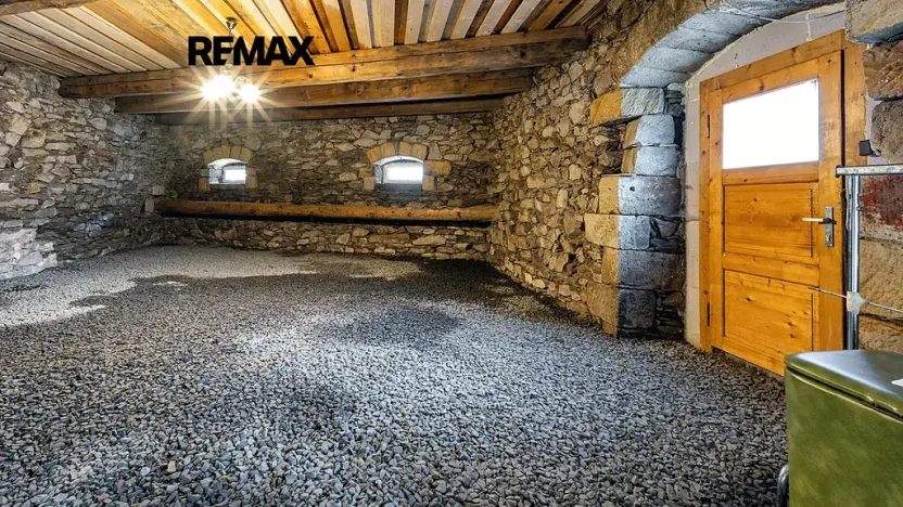 Prodej komerční nemovitosti, Dolní Podluží, 537 m2