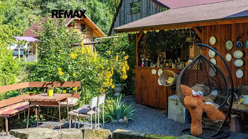 Prodej komerční nemovitosti, Dolní Podluží, 537 m2