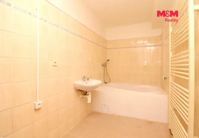 Pronájem bytu 1+1, Dolany, 37 m2