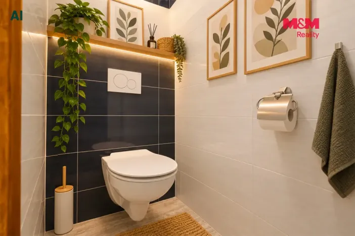 Prodej bytu 2+1, Rakovník, Šamotka, 78 m2