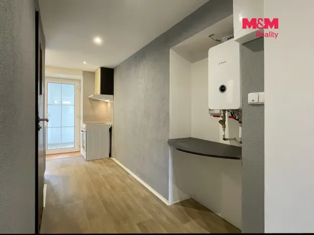 Pronájem bytu 2+1, Chrastava - Horní Chrastava, Frýdlantská, 70 m2