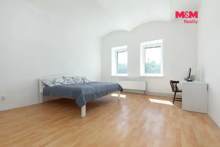 Prodej činžovního domu, Hněvošice, Kobeřická, 230 m2