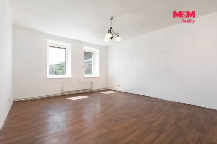 Prodej činžovního domu, Hněvošice, Kobeřická, 230 m2